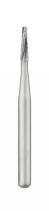 Burs Carbide 10/Pk FG 700ss