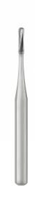 Burs Carbide FG 244 10/Pk
