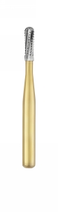Great White Gold Carbide Burs 10/Pk GW #2ss