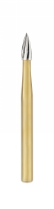 Burs Carbide FG 12 Blade T&F 7104 5/Pk