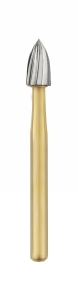 12 BLADE FINISHING CARBIDE 7108 - 5 PACK