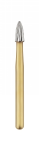 12 BLADE FINISHING CARBIDE 7274 - 5 PACK