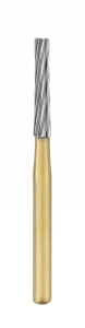 Burs Carbide FG 12 Blade T&F 7375G 5/Pk