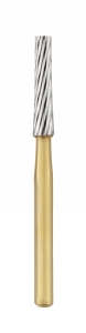 Burs Carbide FG 20 Blade T&F 8376G 5/Pk