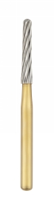 Burs Carbide FG 12 Blade T&F 7675G 5/Pk