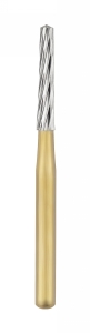 Burs Carbide FG 12 Blade T&F 7878G 5/Pk