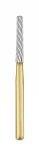 Burs Carbide FG 20 Blade T&F 8878G 5/Pk