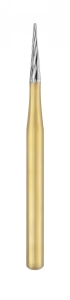 12 BLADE FINISHING CARBIDE CFT2 - 5 PACK
