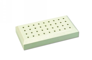 BUR BLOCK RA/HP THERMO - 1 PACK