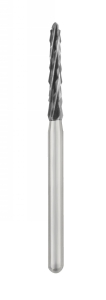 FG CARBIDE BONE CUTTER 162A-016 - 5 PACK