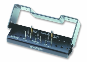 KIT - FISSUROTOMY - 1 PACK