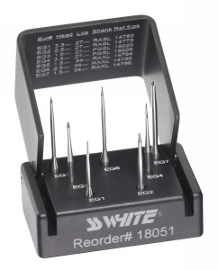 KIT - ENDOGUIDE MOLAR KIT