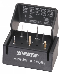 KIT - ENDOGUIDE ANTERIOR/BICUSPID KIT