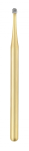 Great White Gold Carbide Burs 5/Pk Surgical GW #2SL