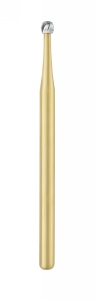 Great White Gold Carbide Burs 5/Pk Surgical GW #4SL