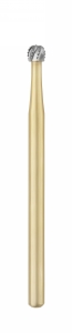 Great White Gold Carbide Burs 5/Pk Surgical GW #6