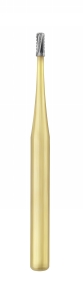 Great White Gold Carbide Burs GW #330 10Pk