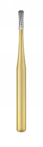Great White Gold Carbide Burs 10/Pk GW #245 Great White Gold Carbide Burs 10/Pk GW #245