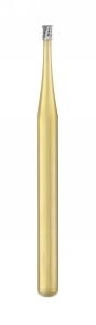 Great White Gold Carbide Burs 10/Pk GW #34 Great White Gold Carbide Burs 10/Pk GW #34