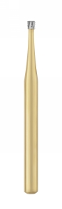 Great White Gold Carbide Burs 10/Pk GW #35 Great White Gold Carbide Burs 10/Pk GW #35