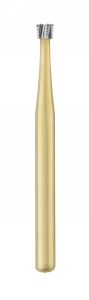 Great White Gold Carbide Burs 10/Pk GW #37 Great White Gold Carbide Burs 10/Pk GW #37
