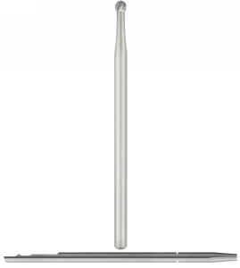 ORAL SURGERY CARBIDE 6 59MM - SHANK 5 - STERILE 10 PACK