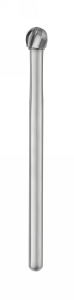 Burs Carbide HP 10 Sterile 10/Pk Burs Carbide HP 10 Sterile 10/Pk
