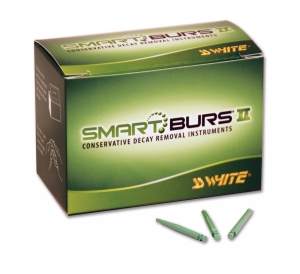 SMARTBURS II - COMBO PACK