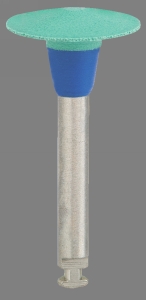 JAZZ RA PORCELAIN POLISHER 3 STEP P3S COARSE KNIFE EDGE - 3 PACK