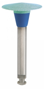 JAZZ ZIRCONIA/ALUMINA POLISHER 2 STEP ZA2S MEDIUM KNIFE EDGE - 3 PACK