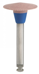 JAZZ ZIRCONIA/ALUMINA POLISHER 2 STEP ZA2S FINE KNIFE EDGE - 3 PACK