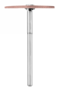 JAZZ HP ZIRCONIA/LITHIUM DISILICATE POLISHER 3 STEP ZL32 FINE LARGE DISC - 1 PACK