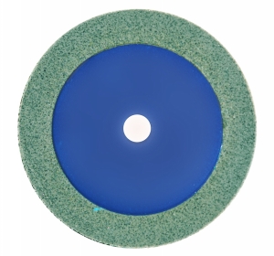 JAZZ HP PORCELAIN POLISHER 3 STEP P3S COARSE WHEEL - 1 PACK