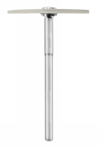 JAZZ HP PORCELAIN POLISHER 3 STEP P3S FINE LARGE DISC - 1 PACK