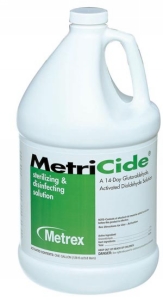 Metricide 14 2.6% Glutaraldehyde 1 Gallon