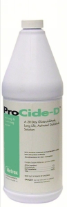 Procide-D 2.5% Quart
