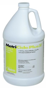 MetriCide Plus 30 3.4% Glut 1 Gallon
