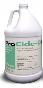 Procide D Plus Gallon Ea