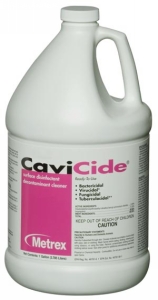 Cavicide Surface Disinfectant Gallon