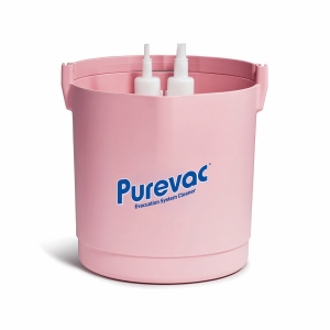 SULTAN PUREVAC EVACUATION SYSTEM CLEANER, 21116