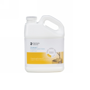 Purevac SC Evacuation Cleaner 2L Ea