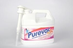 Purevac SC Evacuation System Cleaner 5L Ea