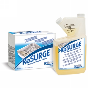 ReSURGE Cleaning Solution Unidose .5oz 24Bx