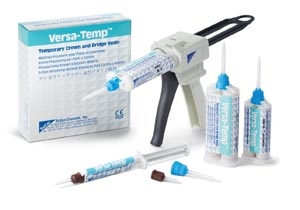 Versatemp 25ml A2 Ea