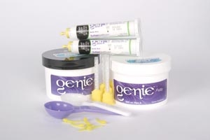 Genie Putty Regular Set 300ml 2Pk