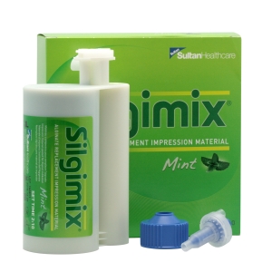 Silgimix 380mL Ea