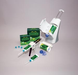 Silgimix Alginate Replacement 50ml 8Bx