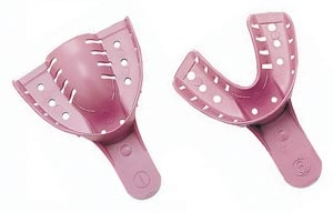 SULTAN DEN TRAY II IMPRESSION TRAYS, AD33054