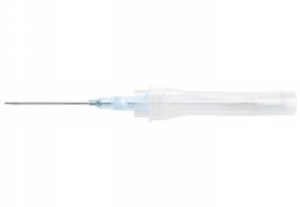 Surflo IV Catheter Blue 22Gx1" (50PK-BX), Terumo, 3SR-OX2225CA
