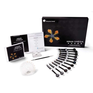 Tokuyama - Estelite Omega Syringe Kit